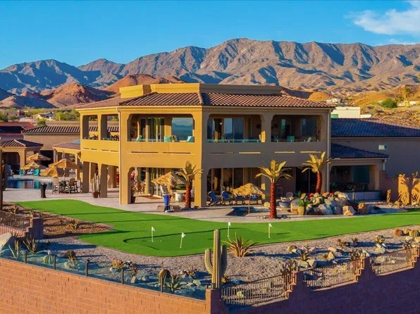 3951 Powderhorn Dr, Lake Havasu City, AZ 86404