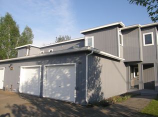 1209 28th Ave APT 4, Fairbanks, AK 99701