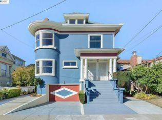 3052 Blossom St, Oakland, CA 94601