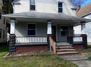 3338 Marvin Ave #U2, Cleveland, OH