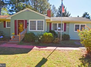 30223 Mount Vernon Rd, Princess Anne, MD 21853