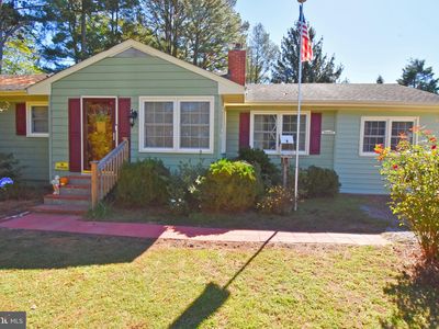 30223 Mount Vernon Rd, Princess Anne, MD, 21853