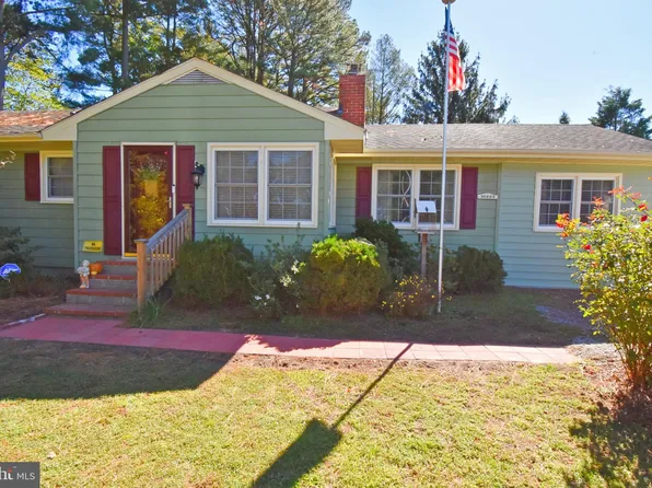 30223 Mount Vernon Rd, Princess Anne, MD 21853