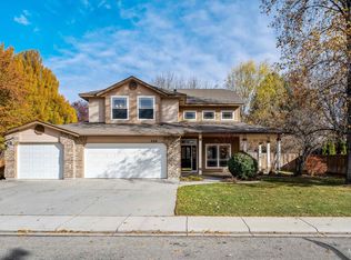 258 S Winthrop Pl, Boise, ID 83709