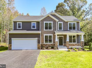 12365 Sawgrass Est, King George, VA 22485