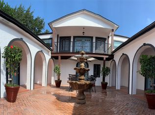 1004 W 2nd Ave, Corsicana, TX 75110