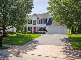1108 English Ivy Ct, Eldersburg, MD 21784