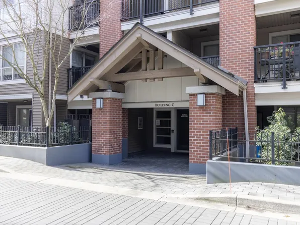 8929 202nd St #C111, Langley, BC V1M 0B4