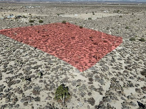 2nd image of 0 Fort Tejon Rd #36