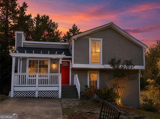 3536 Highland Pine Way, Duluth, GA 30096