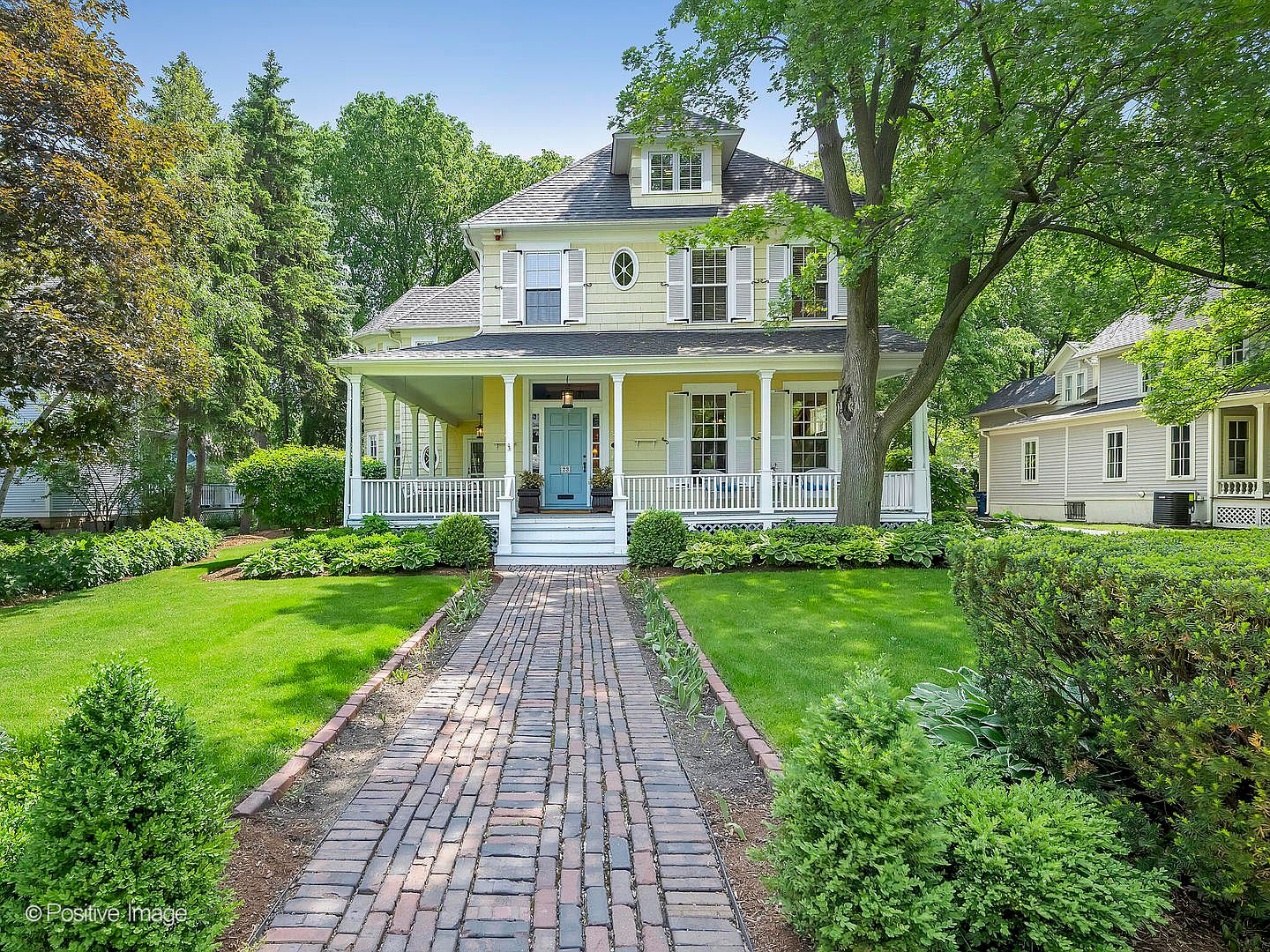 23 S Park Ave, Hinsdale, IL 60521 Zillow