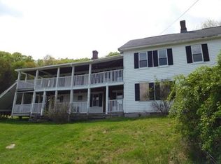 141 Ireland St, West Chesterfield, MA 01084