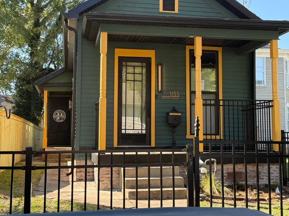 1155 Putnam St, Evansville, IN 47713