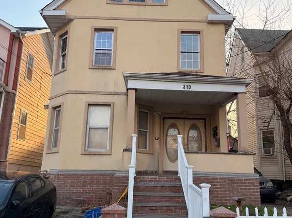 310 S 7th Ave, Mount Vernon, NY 10550