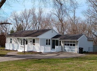 1935 Gladstone St, Ottumwa, IA 52501