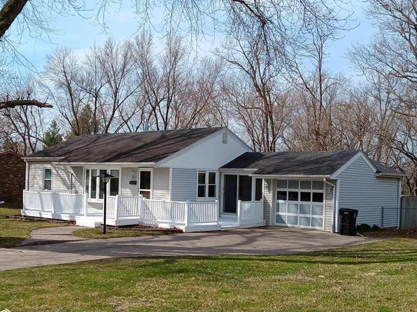 1935 Gladstone St, Ottumwa, IA 52501