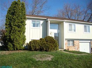 6640 Birch Park Dr, Galloway, OH 43119