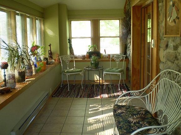 sunroom