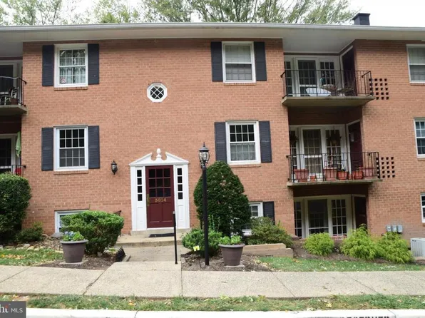 3814 Lyndhurst Dr APT 103, Fairfax, VA 22031