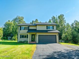 2471 S Coggin Dr, Wasilla, AK 99654