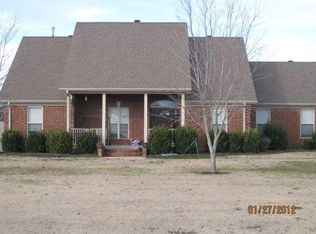 100 Evelyn Rd, Marion, AR 72364