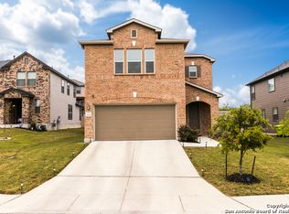 2118 Atlas Bnd, San Antonio, TX 78245