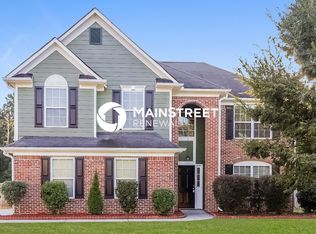 2336 Estapa Dr, Powder Springs, GA 30127