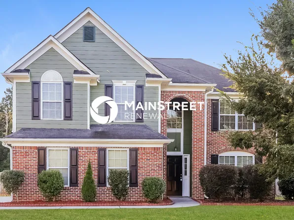 2336 Estapa Dr, Powder Springs, GA 30127