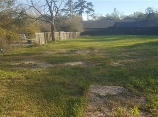 2665 McKinney St, Mobile, AL 36607