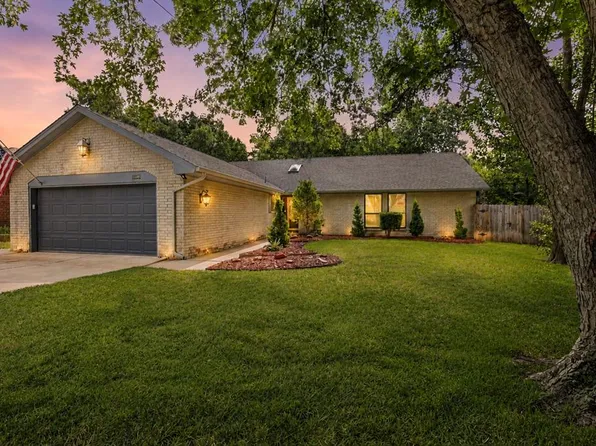 13308 Shady Tree Pl, Edmond, OK 73013