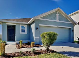 16092 Soft Fern Trce, Odessa, FL 33556
