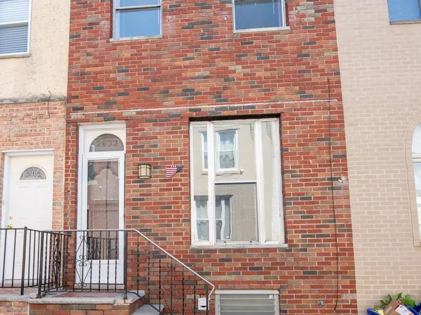 2633 S Watts St, Philadelphia, PA 19148
