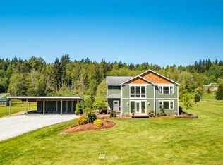23521 Prairie Rd, Sedro Woolley, WA 98284