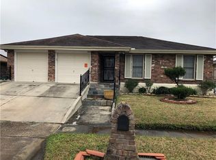1529 Somerset Pl, Marrero, LA 70072
