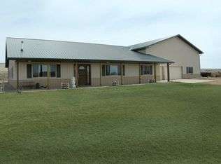 3701 Spring Hill Rd, Gillette, WY 82718