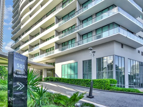 501 NE 31st St Unit 2310, Miami, FL 33137