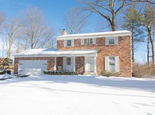 26 Salem Rd, Delmar, NY 12054