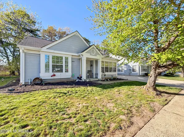 1205A Thornbury Lane, Manchester, NJ 08759