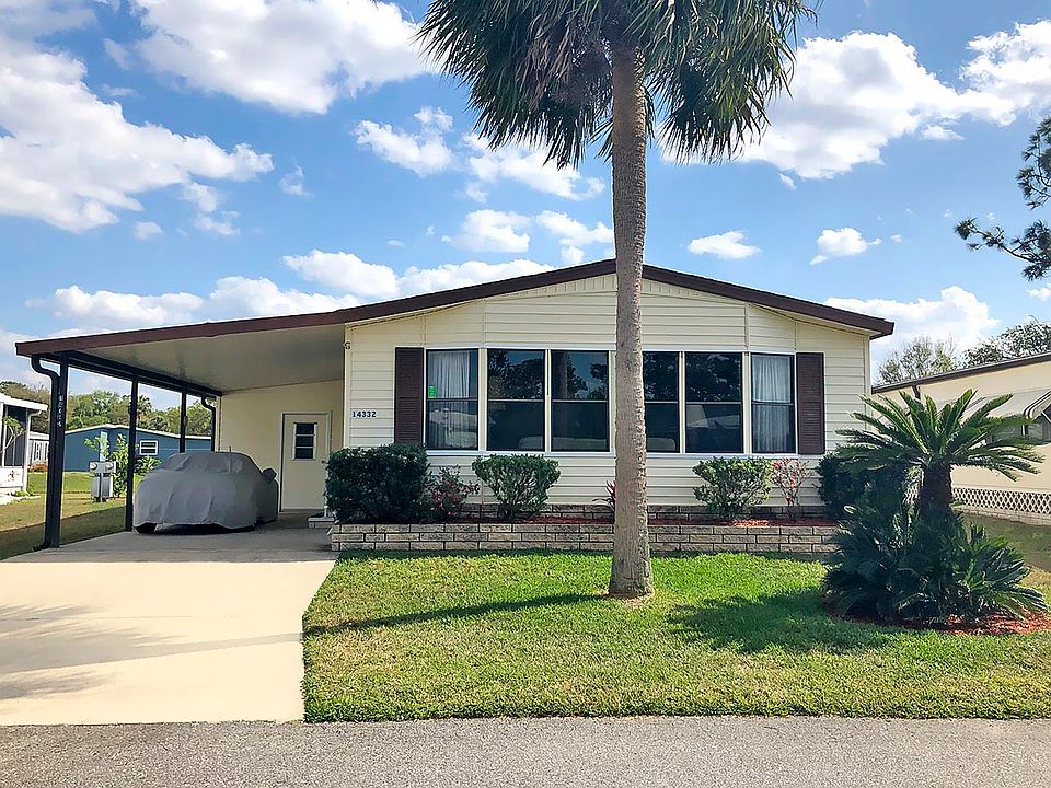 1st image of 14332 Forest Oaks Dr #780
