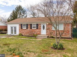 14316 Fairview Ln, Woodbridge, VA 22193
