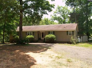 256 Windsong Trl, Little Mountain, SC 29075
