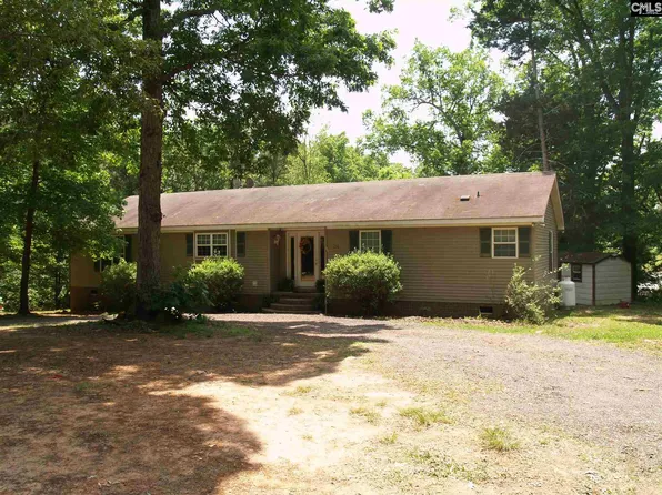 256 Windsong Trl, Little Mountain, SC 29075