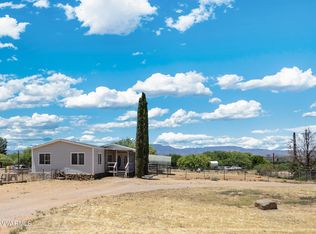420 S Libby Ln, Cornville, AZ 86325