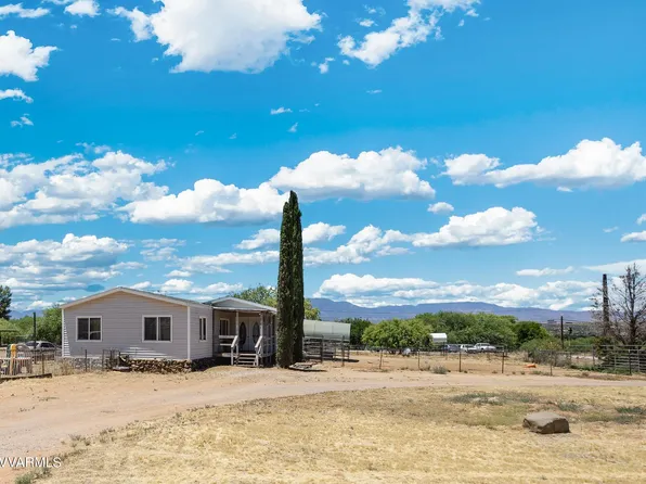 420 S Libby Lane, Cornville, AZ 86325