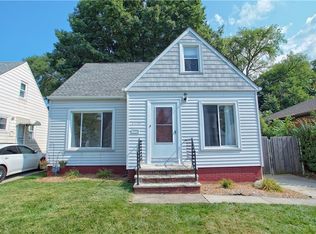 7910 Fernhill Ave, Parma, OH