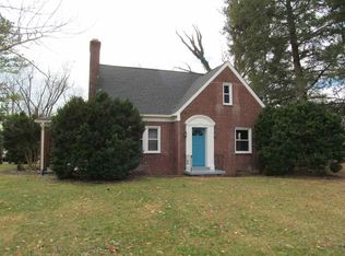 11535 Rapidan Rd, Orange, VA 22960