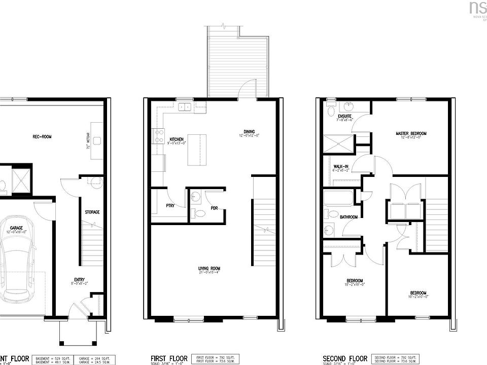 2nd image of 170 Puncheon Way #Pun-68b