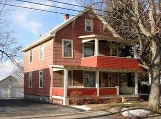 1917 Avenue B, Schenectady, NY 12308