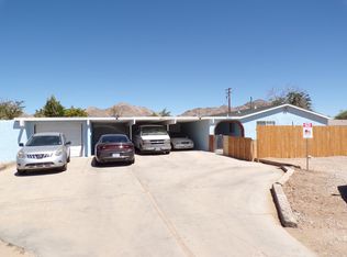 15534 Tonekai Rd #4, Apple Valley, CA 92307