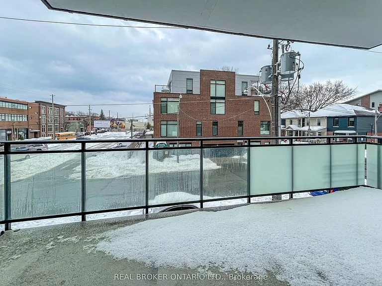 88 Colgate Ave #220 — Photo 27